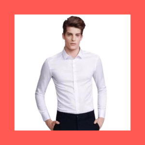 Long sleeve (formal)