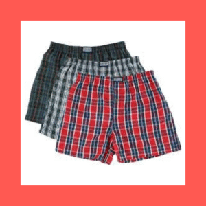Boxer short