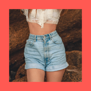 Shorts for women