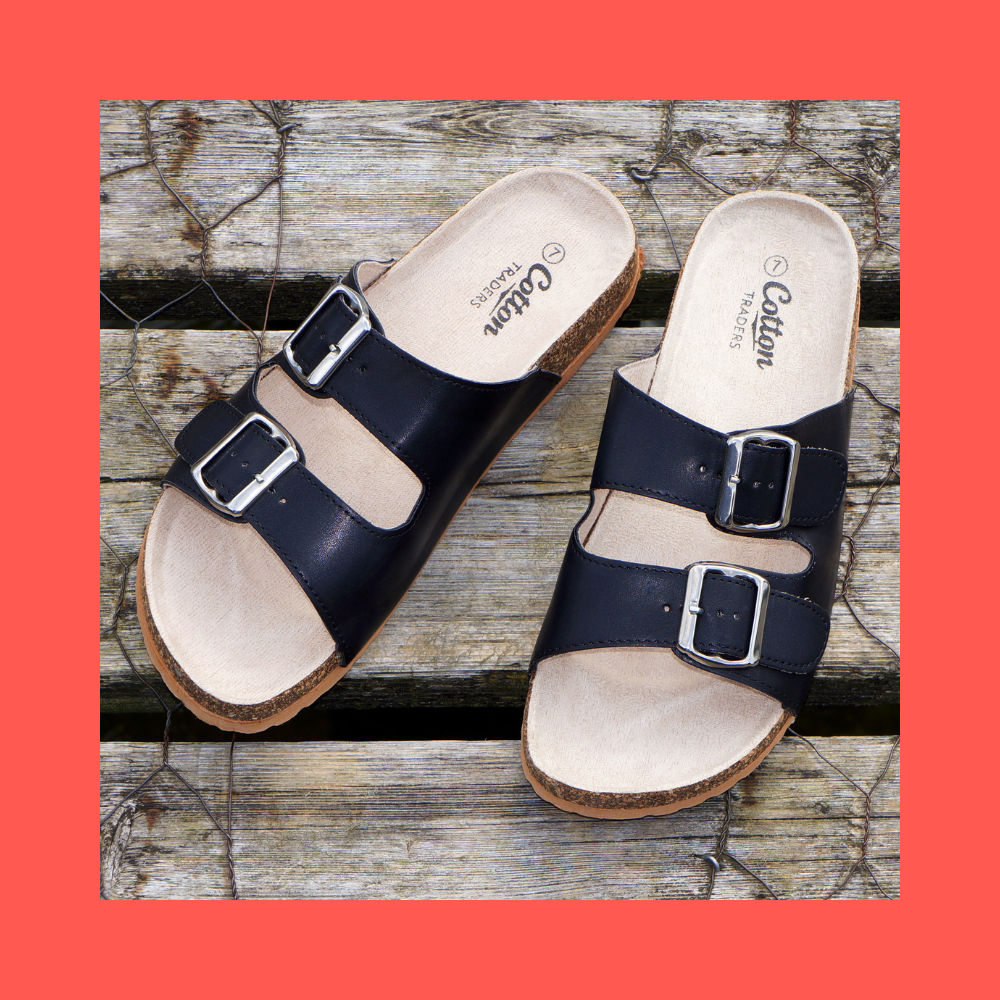 Sandal Unisex